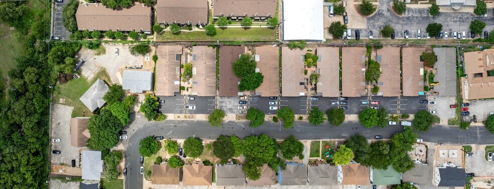 More Photos Of 3416 Willowrun Dr, Austin Apartments For Sale