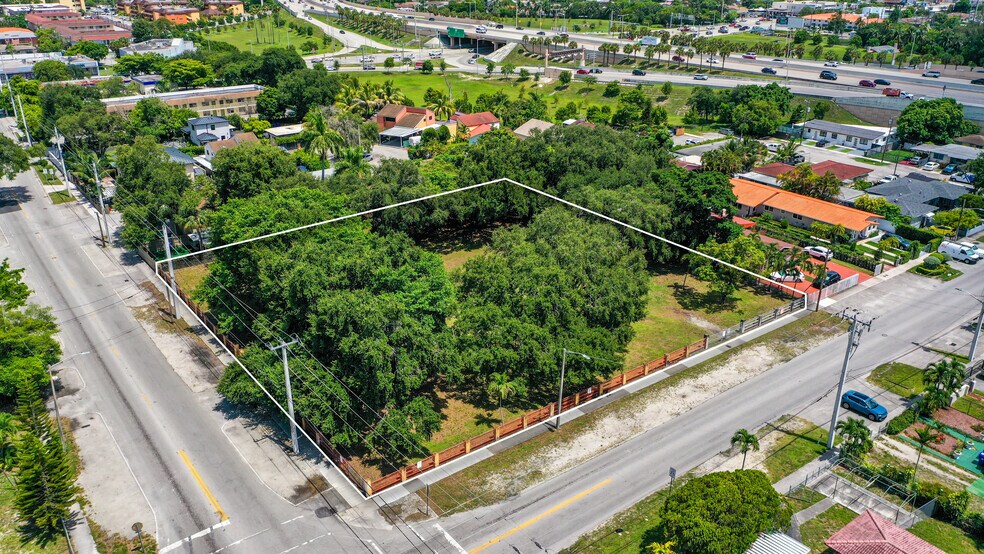 More Photos Of 2810 NW 14th Miami FL 33125 st, Miami Land For Sale