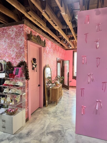 More Photos Of 106 N Main St, Granite Quarry General Retail For Sale