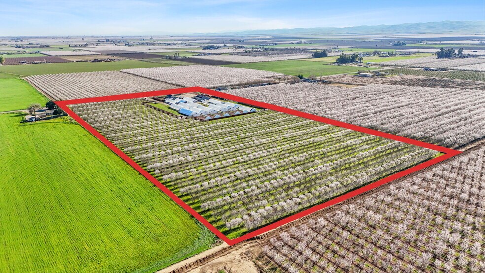 More Photos Of 1631 Fig Ave, Patterson Land For Sale