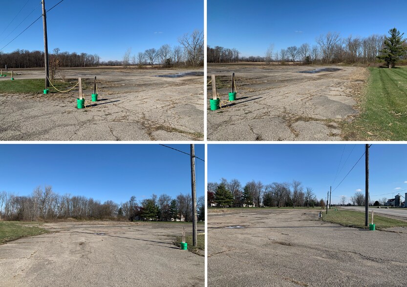 More Photos Of 4395 U.S. 40 hwy, New Paris Land For Sale