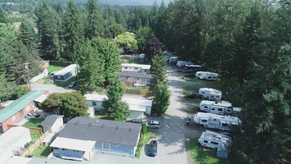 More Photos Of 36010 State Route 2, Sultan Manufactured Housing Mobile Home Park For Sale