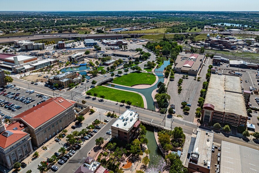 More Photos Of 115 E Riverwalk Ave, Pueblo Office For Sale