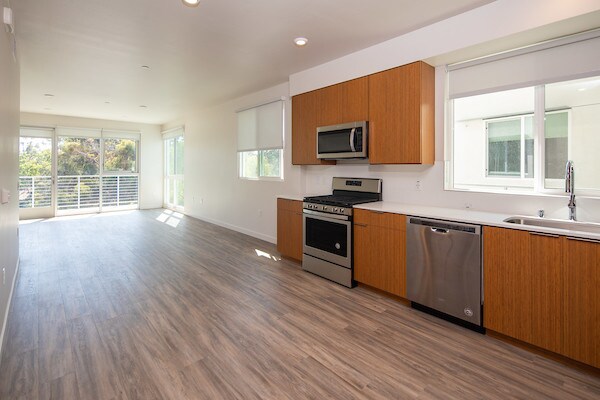 More Photos Of 3525-3549 Indiana St, San Diego Apartments For Sale