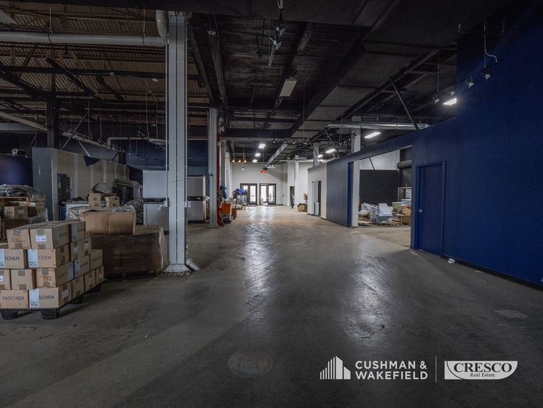 More Photos Of 850 E 72nd St, Cleveland Warehouse For Lease