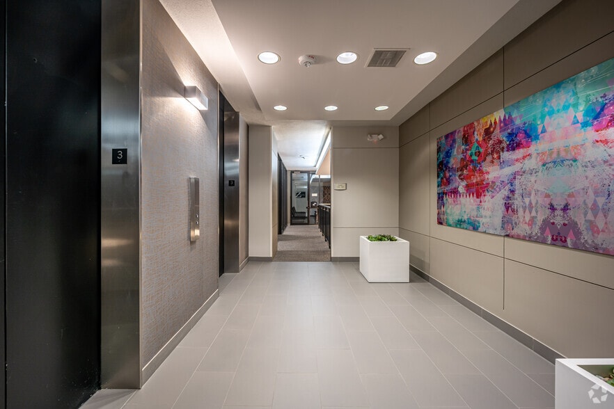 Photo of 3rd Floor Ste 330