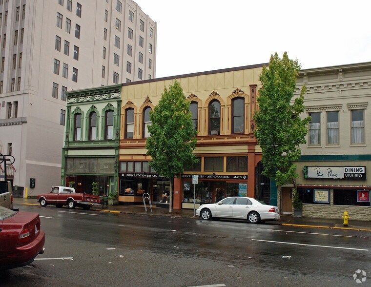 More Photos Of 360 & 370 State Street, Salem General Retail For Sale