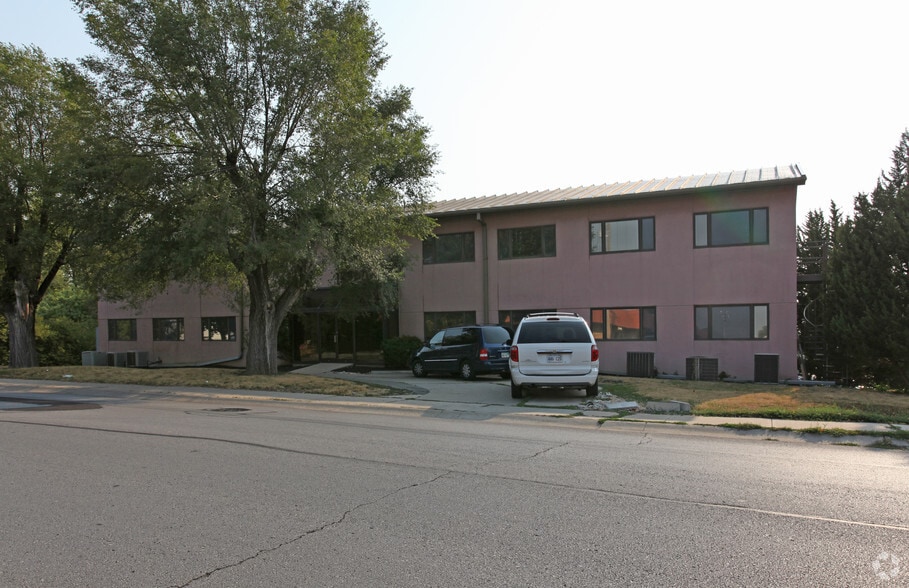 More Photos Of 12480 W 62nd Ter, Shawnee Medical For Lease