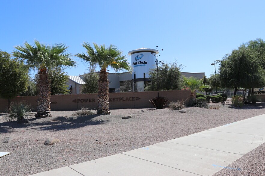 More Photos Of 7365 Power Rd, Queen Creek Land For Sale
