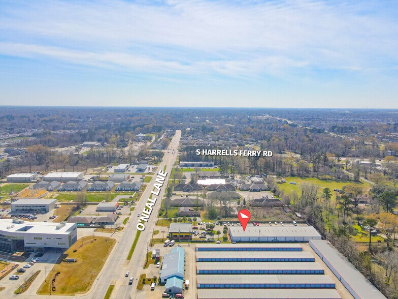 More Photos Of 2736 O'Neal Ln, Baton Rouge Light Distribution For Lease