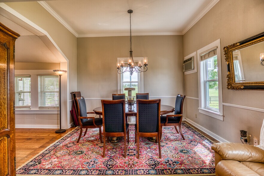 More Photos Of 20751 FM 1155 E, Washington Land For Sale