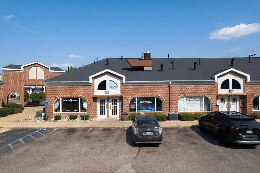More Photos Of 1995 Cedar St, Holt General Retail For Lease