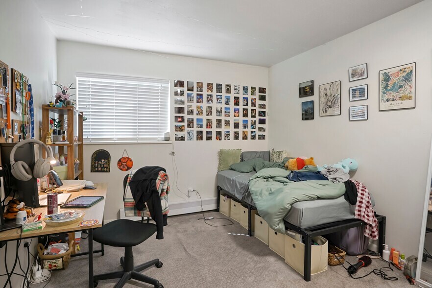 More Photos Of , Boulder Multifamily For Sale