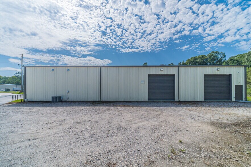 More Photos Of 2116 Leroy Anderson Rd, Monroe Warehouse For Sale