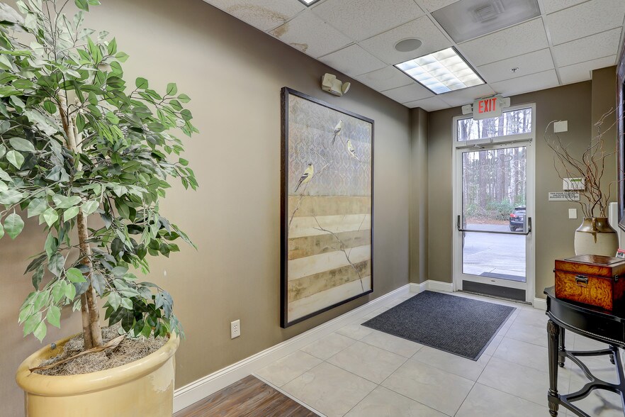 More Photos Of 10 William Pope Dr, Bluffton Medical For Lease