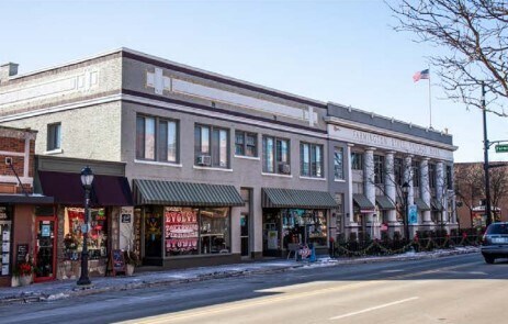 More Photos Of 33335 Grand River Ave, Farmington Office For Lease