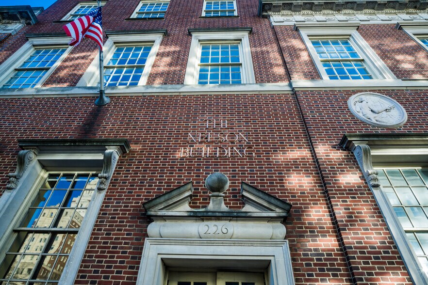 More Photos Of 226 Walnut St, Philadelphia Loft Creative Space For Lease