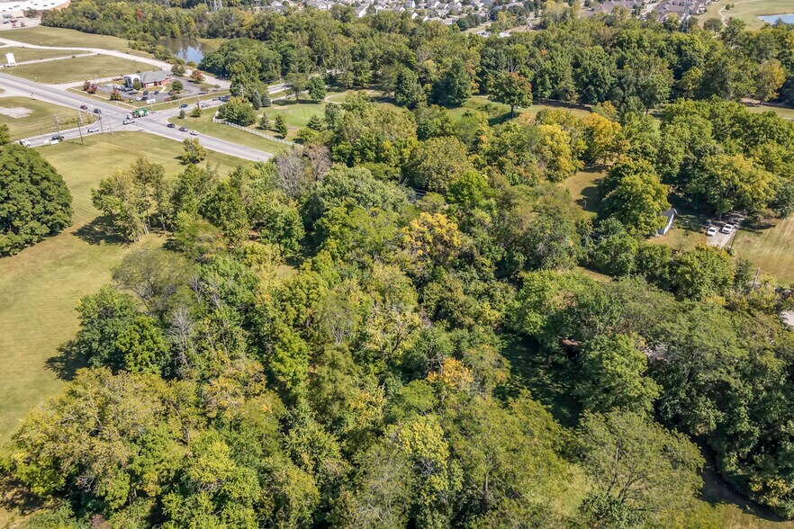 More Photos Of 5525 N German Church Rd, Indianapolis Land For Sale