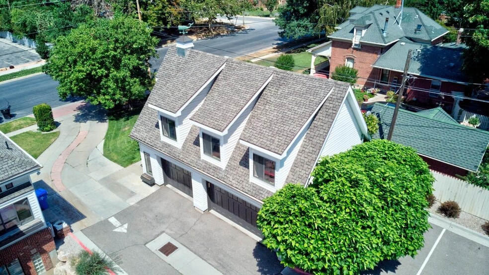 More Photos Of 485 S 100 E, Bountiful Office Residential For Sale