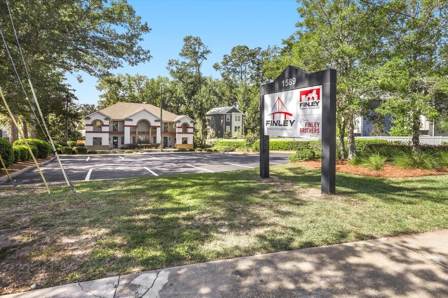 More Photos Of 1589 Metropolitan Blvd, Tallahassee Office For Lease