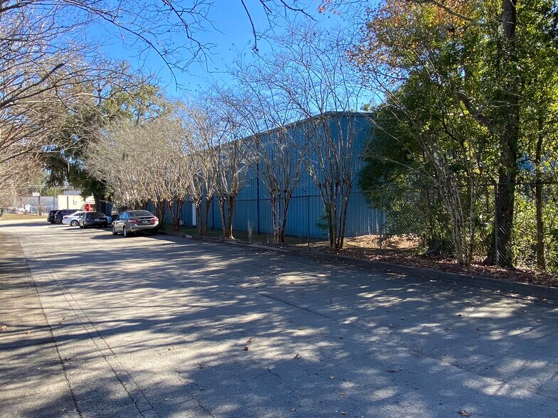 More Photos Of 4580 St Augustine Rd, Jacksonville Warehouse For Sale