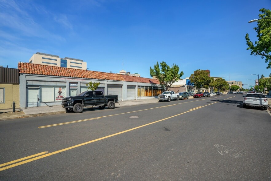 More Photos Of 1020 H St, Modesto General Retail For Sale