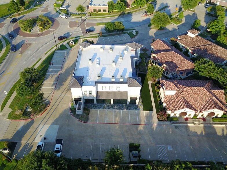 More Photos Of 1201 Hall Johnson Rd, Colleyville Medical For Lease