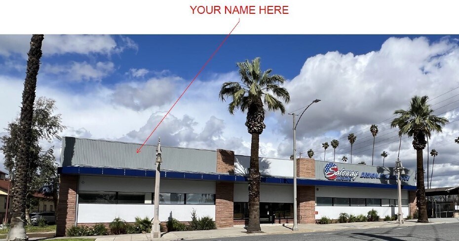 Primary Photo Of 3133 Mission Inn Ave, Riverside Warehouse For Lease