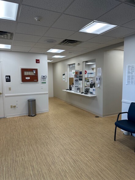 Primary Photo Of 639 Metacom Ave, Warren Medical For Sale