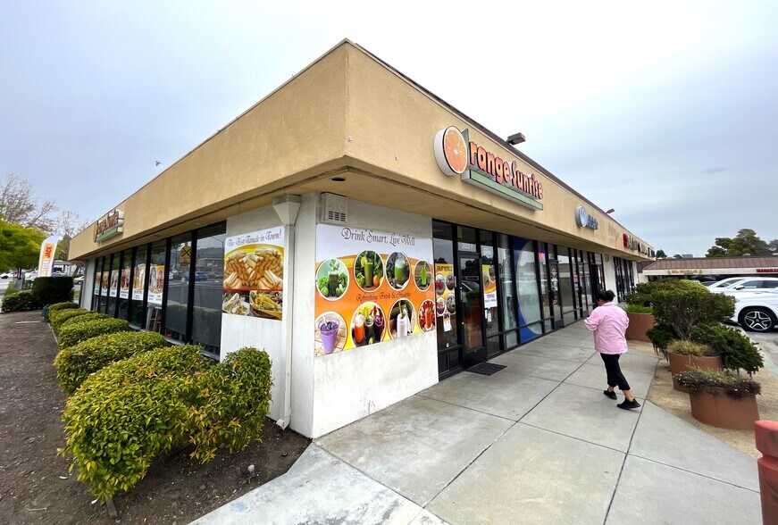 More Photos Of 2602-2652 Alum Rock Ave, San Jose Unknown For Lease