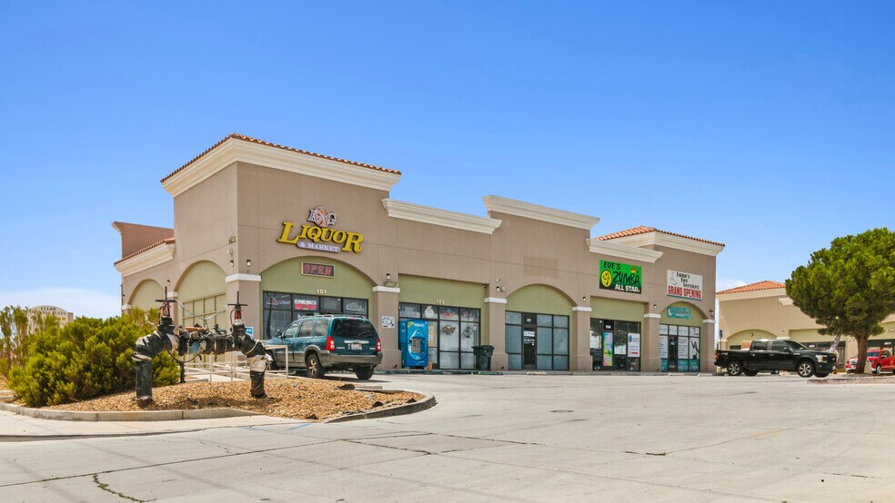 More Photos Of 11146 Hesperia Rd, Hesperia Unknown For Lease