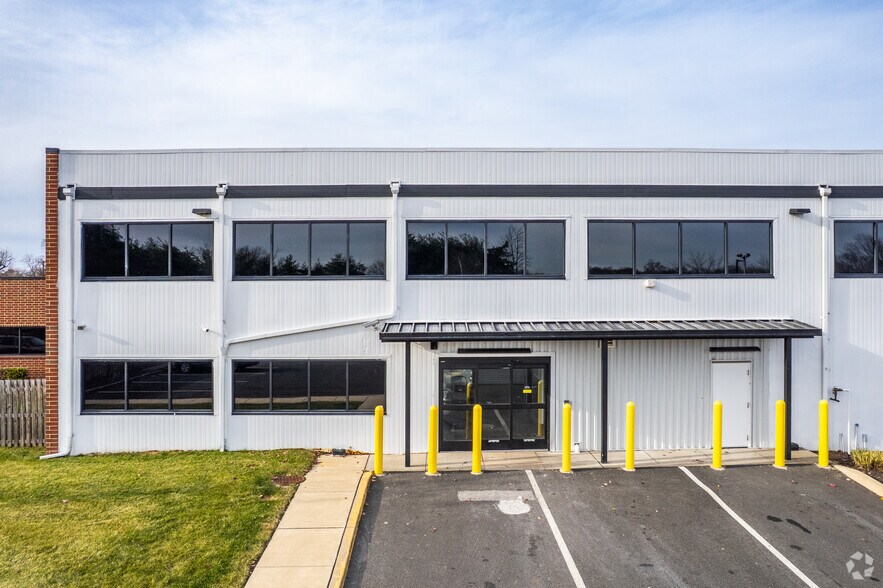 More Photos Of 700 Creek Rd, Delanco Industrial For Sale