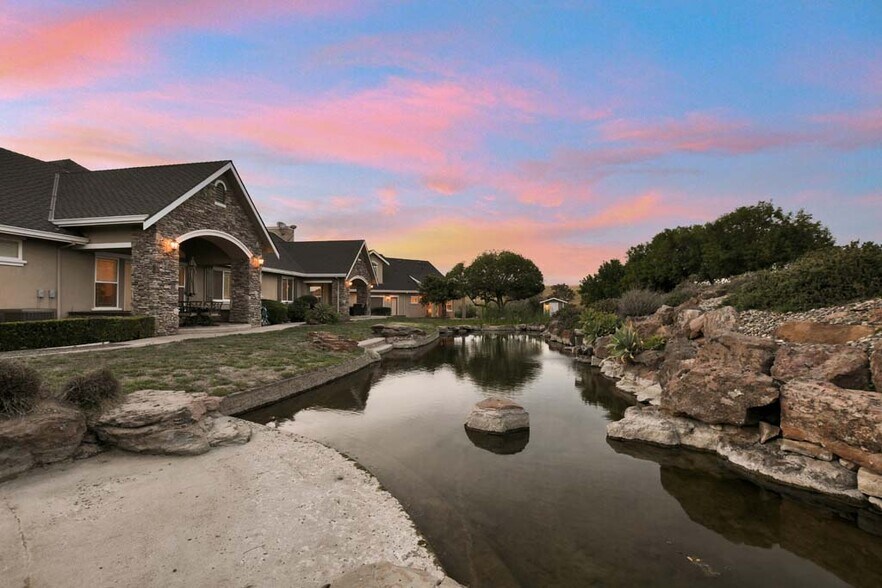 More Photos Of 9050 Deer Valley Rd, Brentwood Land For Sale