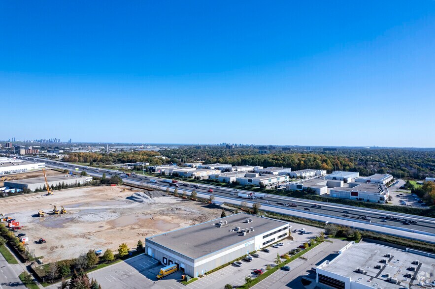 More Photos Of 2495 Meadowpine Blvd, Mississauga Light Distribution For Lease