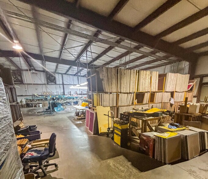 More Photos Of 741 Highway 601 S, Lugoff Flex For Sale