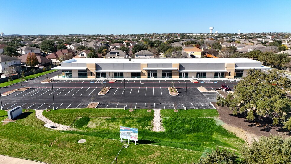 More Photos Of 18 Borgfeld Rd, Cibolo Medical For Lease