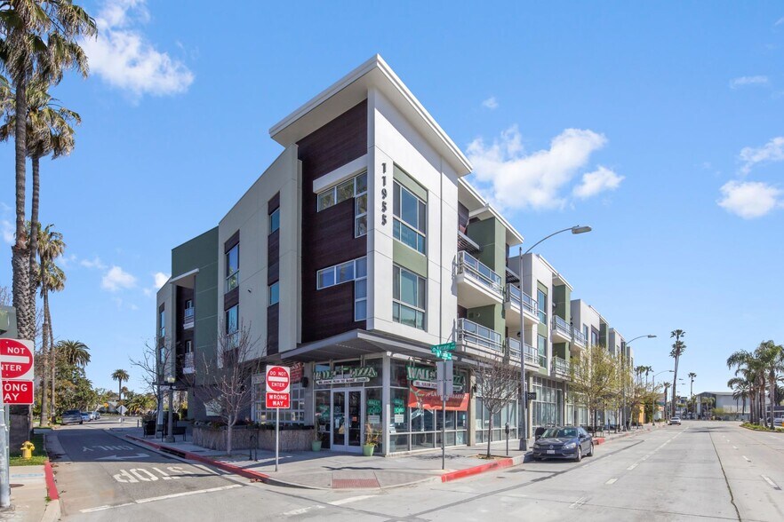 More Photos Of 11955 W Washington Blvd, Los Angeles Apartments For Lease