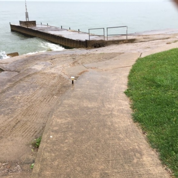 More Photos Of 3713 Cleveland Rd E, Huron Land For Sale