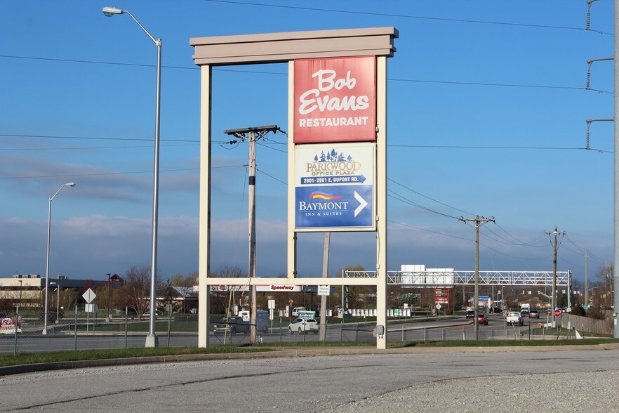 More Photos Of 2929 E Dupont Rd, Fort Wayne Freestanding For Sale