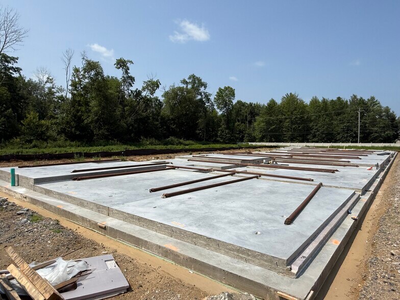 More Photos Of 7 Union Hill Rd, Monroe Township Warehouse For Lease