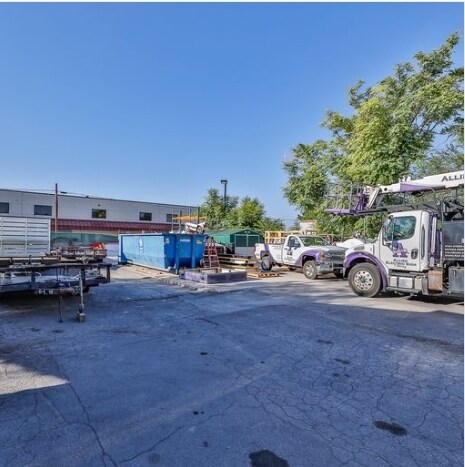 More Photos Of 945 W Jewell Ave, Salt Lake City Land For Lease