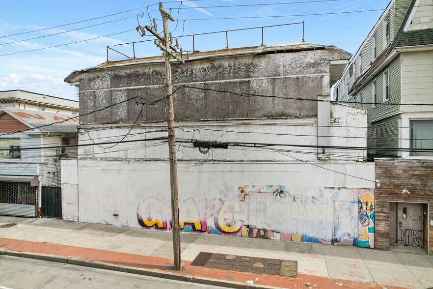 More Photos Of 166 Beach 116th, Rockaway Park Light Manufacturing For Sale