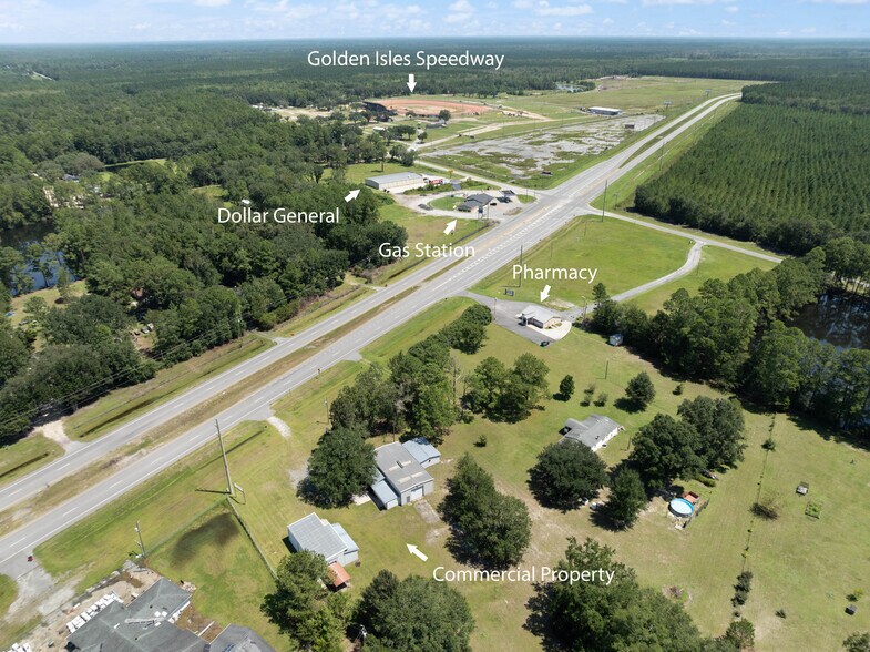 More Photos Of 26754 US-82, Waynesville Light Distribution For Sale