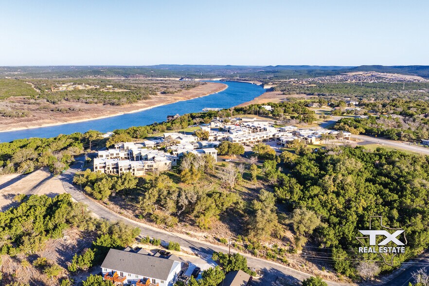 More Photos Of 5803 Circulo dr, Lago Vista Land For Sale