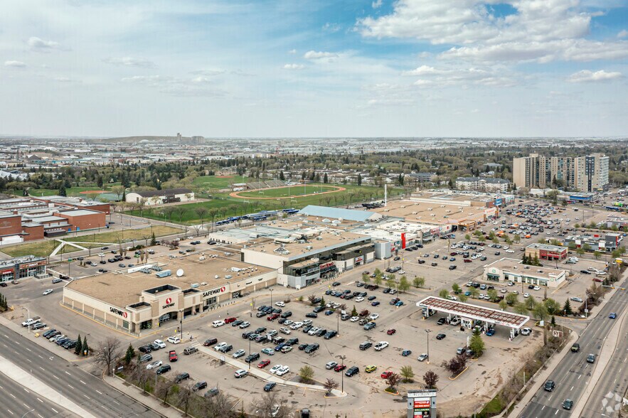 More Photos Of 13310 111 Av NW, Edmonton Unknown For Lease