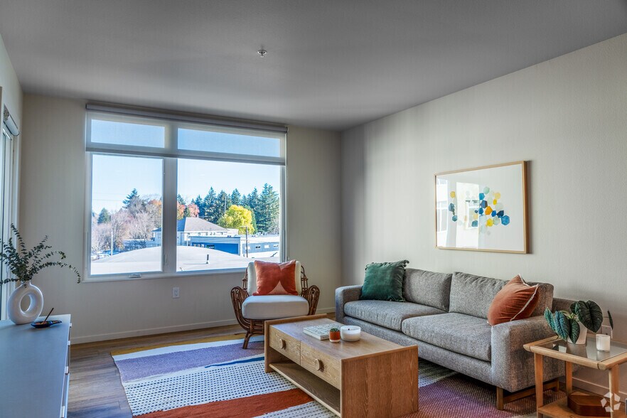 More Photos Of 875 NE 27th Ave, Portland Apartments For Lease