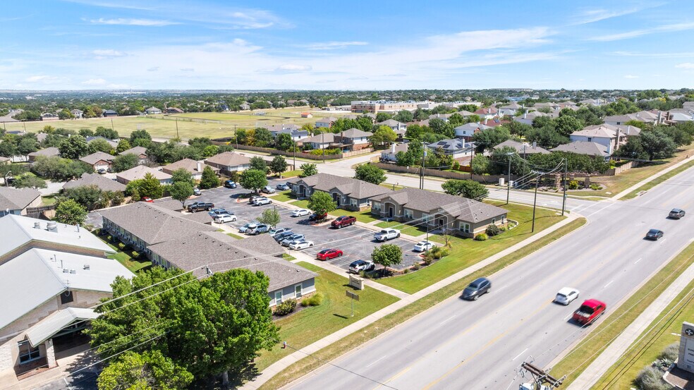 More Photos Of 1490 Rusk Rd, Round Rock Coworking Space