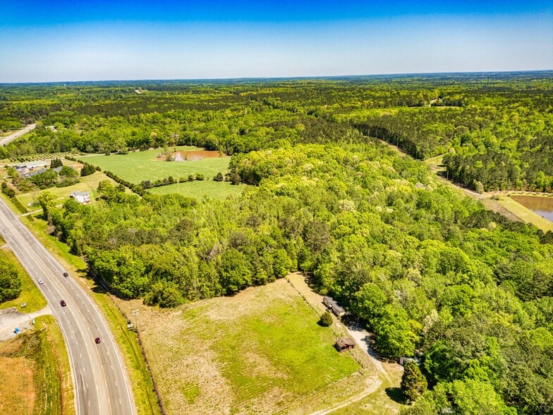 More Photos Of 10296 US Hwy 19, Zebulon Land For Sale
