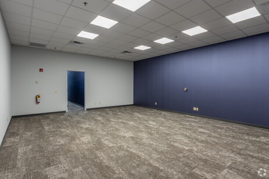 More Photos Of 1300 E 9th St, Cleveland Office For Lease