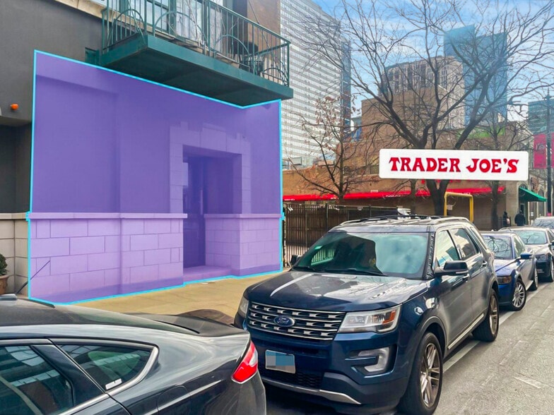 More Photos Of 1133-1139 S Wabash Ave, Chicago Apartments For Sale